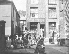 Waterloo Place c1930